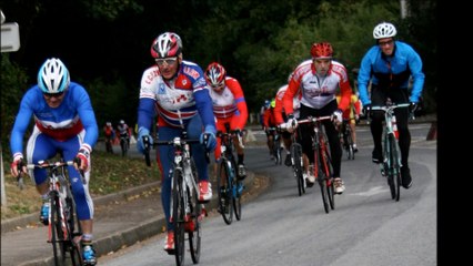 Robic Bonsecours 2016