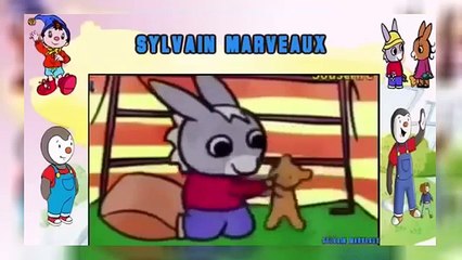 TROTR0 en Francais episode longue durée, Dessin Animé complet 7