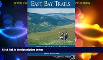 Big Sales  East Bay Trails: Hiking Trails in Alameda and Contra Costa Counties  Premium Ebooks
