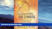 FREE DOWNLOAD  Accountability for Learning: How Teachers and School Leaders Can Take Charge  BOOK
