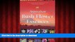 Best books  Australian Bush Flower Essences online for ipad