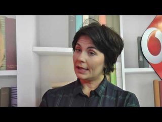Report TV - Vodafone Books kthehet një vit më pas në Panairin e Librit me të tjera risi