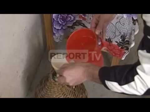 Report TV - Ndryshon ligji, sekuestrim e gjoba për rakinë e verërat klandestine