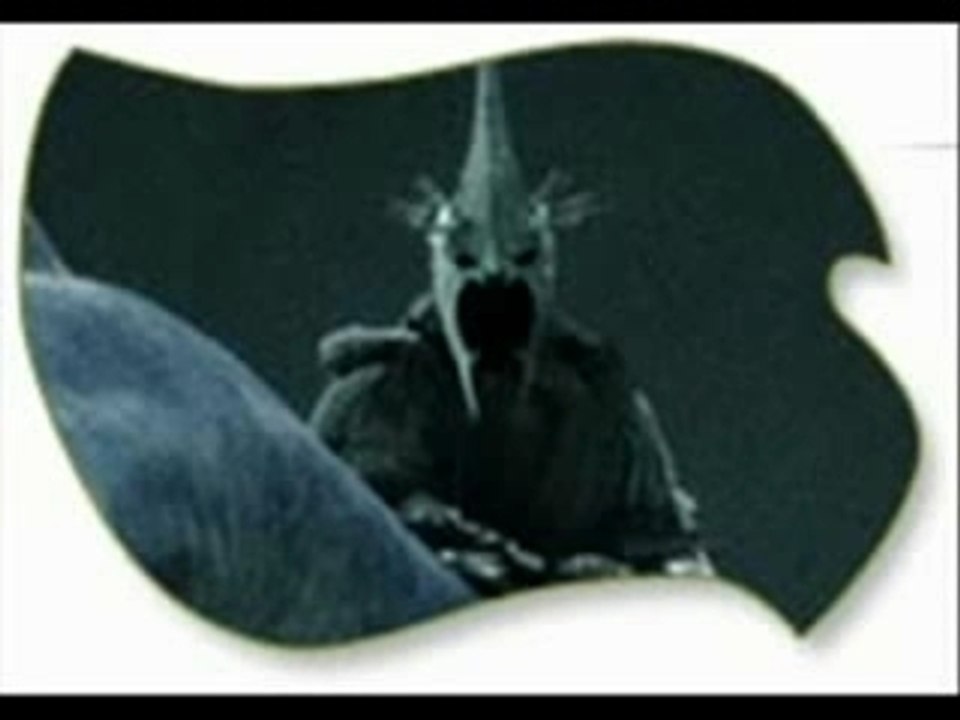 SEIGNEUR DES ANNEAUX REMIX