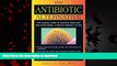 liberty book  The Antibiotic Alternative: The Natural Guide to Fighting Infection and Maintaining