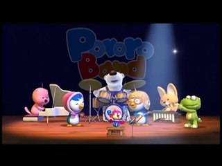 [Pororo Singalong S1] #13 Lovely baby bear