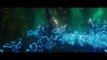 Valerian and the City of a Thousand Planets Official Trailer - Teaser (2017) - Movie