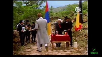 la otra raya del Tigre cap. 7