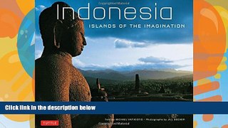 Big Deals  Indonesia Islands of the Imagination  Best Seller Books Best Seller