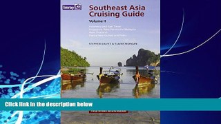 Big Deals  Southeast Asia Cruising Guide Vol II  Best Seller Books Most Wanted