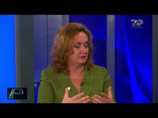 Top Story, 10 Nentor 2016, Pjesa 3 - Top Channel Albania - Political Talk Show