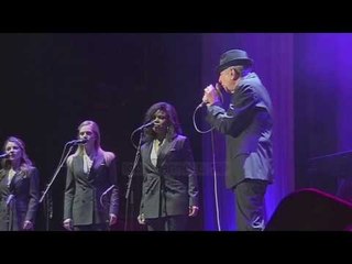 Ndërron jetë Leonard Cohen - Top Channel Albania - News - Lajme
