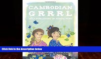 Big Deals  Cambodian Grrrl: Self-Publising in Phnom Penh  Best Seller Books Best Seller