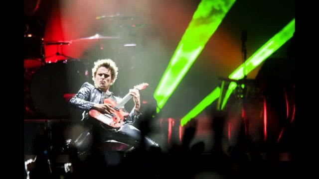 Muse - Neutron Star Collision, Los Angeles Staples Center, 09/26/2010