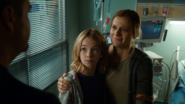 NCIS Los Angeles - Parallel Resistors (Sneak Peek 1)