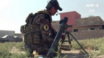 Fuerza iraquí avanza en Mosul, ONU denuncia ejecutados por EI