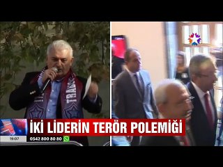 Kemal Kılıçdaroğlu Çadır Mahkemelerini kim kurdu?