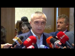 Ora News - Deklaratat për Trump, Meta: Të jemi të përmbajtur e të ruajmë besueshmërinë