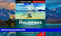 Books to Read  Philippines Travel Pack (Globetrotter Travel Packs)  Full Ebooks Best Seller