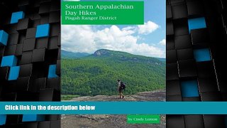 Buy NOW  Southern Appalachian Day Hikes: Pisgah Ranger District  Premium Ebooks Best Seller in USA