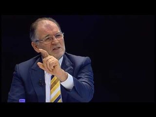 Ora News - Kokëdhima: Vangjel Dule një sharlatan, deputet me vota të vjedhura