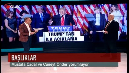 Bakış Açısı 11 11 2016