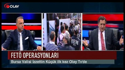 Olay'ın İçinden 10 11 2016