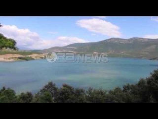 Ora News – Bien shkarkimet nga HEC-t mbi kaskadën e Drinit