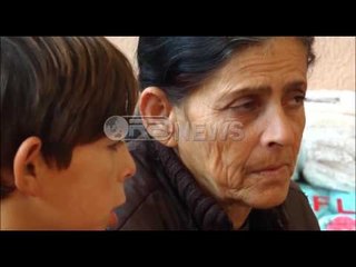 Ora News – Të evakuuarit nga përmbytjet shfaqin probleme shëndetësore