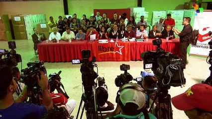 Hondurans Fear Backlash Against Migrants Under Trump