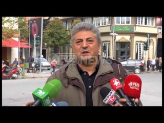 Ora News – Parkingjet me pagesë, PD: Veliaj tendër 64 mln lekë motrës së Drejtorit