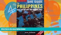 Big Deals  The Philippines (Globetrotter Dive Guide)  Full Ebooks Most Wanted