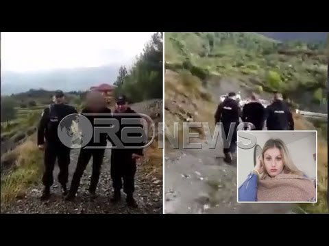 Ora News – Lezhë, kapet në tentativë për tu arratisur autori i vrasjes së parukieres