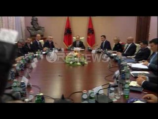 Ora News – Këshilli i Sigurisë Kombëtare mblidhet për kanabisin, mungon Rama