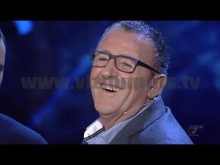 Tu Si Que Vales - Pjesa e dyte - 10 Nentor 2016 - Show - Vizion Plus
