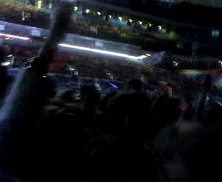 Юра Шатунов - Седая ночь ( Дискотека 80-х Авторадио 2007, Москва)