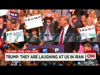 DONALD TRUMP NUK E PENGON ASGJE  - News, Lajme - Kanali 8