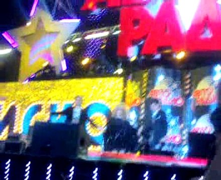 Алла Пугачёва - Алло ( Дискотека 80-х Авторадио 2007, Москва)