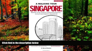 Deals in Books  A Walking Tour Singapore  Premium Ebooks Online Ebooks