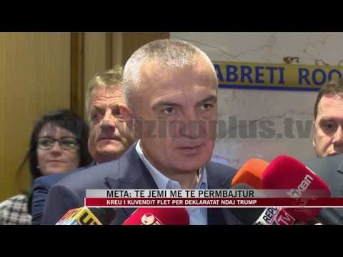 Meta: Të jemi më të përmbajtur - News, Lajme - Vizion Plus