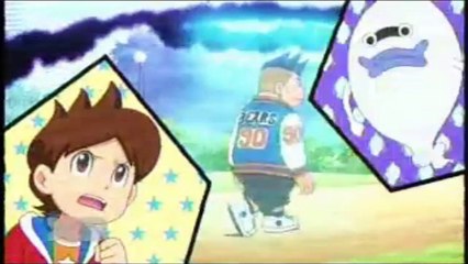 YO-KAI WATCH "YO-KAI: ILHÚO" LATINO