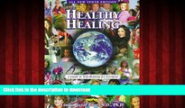 liberty book  Healthy Healing: A Guide to Self-Healing for Everyone online
