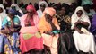 La levée du corps de Elhadji Ndiogou Dieng: Youssou ndour