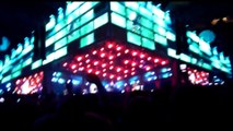 Muse - Neutron Star Collision, London Wembley Stadium, 09/10/2010