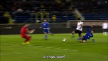 Sami Khedira Goal HD - San Marinot0-1tGermany 11.11.2016