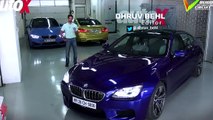 BMW M3 / M4 & M6 Track