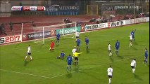 Serge Gnabry Goal HD - San Marino 0-2 Germany - 11.11.2016 Qualification