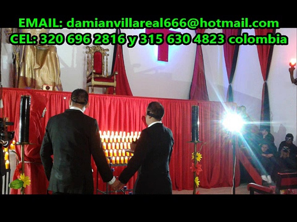 avance matrimonio gay