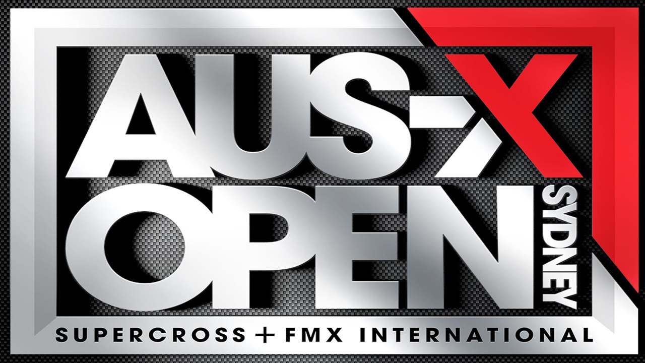 Villopoto and Reed Check Out The Sights In Sydney (AUSX Open)