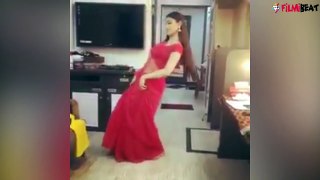 Mouni Roy challenges Remo Dsouza with her latest video; Watch - Filmibeat